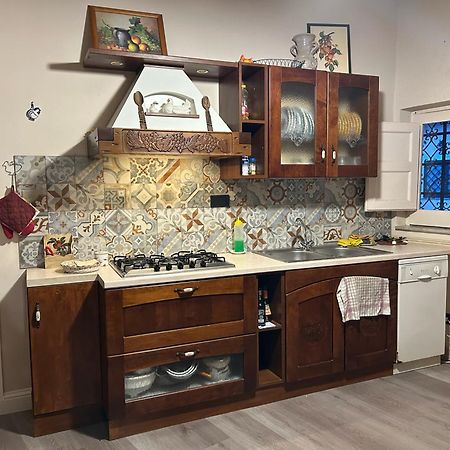 Casa Di Paco A Nicolosi ماسكالوتشا المظهر الخارجي الصورة