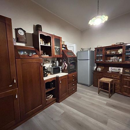 Casa Di Paco A Nicolosi ماسكالوتشا المظهر الخارجي الصورة