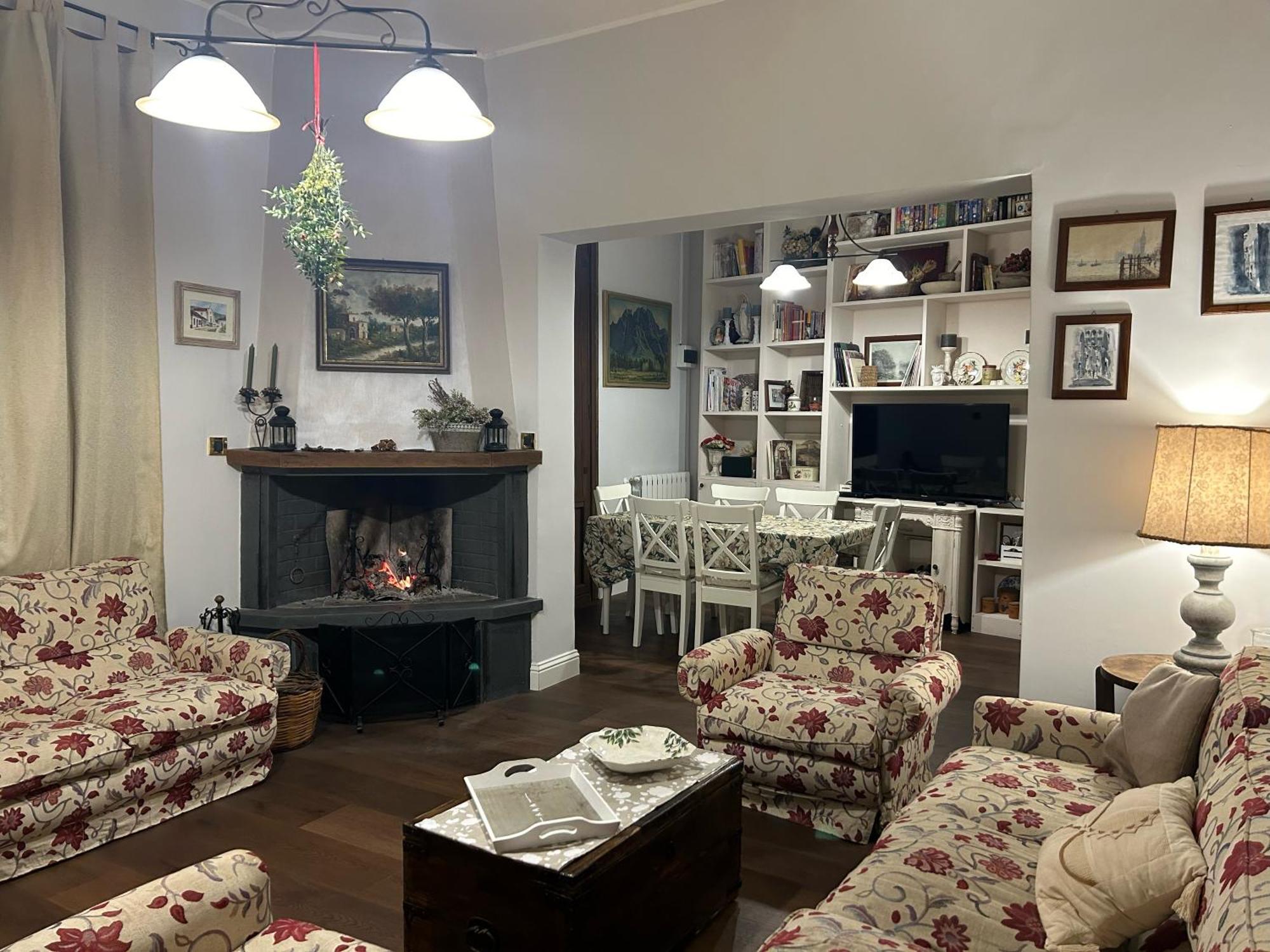 Casa Di Paco A Nicolosi ماسكالوتشا المظهر الخارجي الصورة